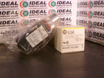  ALLEN BRADLEY 800MR-PA16AA Amber Flush Head Push Button Series D 60/50HZ 120V Image