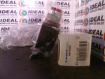  ALLEN BRADLEY 800MRP16R Red Pilot Light Series D 120V 60/50HZ Image