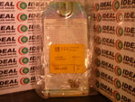  Allen Bradley 599-CP01  Series  A  Adapter Plate Image
