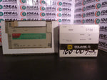  CONTROLLER, SQUARE D MICRO 1, CLASS 8003 TYPE CP32, SERIES A1, 100-240VAC, 50/60HZ, 21VA, PROGRAMMABLE MICRO CONTROLLER, 8003 CP32, 8003-CP32 Image