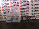  LEGEND PLATE HAND-AUTO, ALLEN BRADLEY - 800H-W131 Image