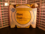 WHITE FLUORESCENT LIGHT, GENERAL ELECTRIC - FC8T9-CW, COOL WHITE Image