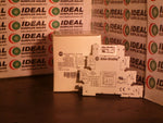  Allen Bradley 700-HLT1U24 Interface Module 6A 24V Electromechanical Relay Output W/ Screw Terminals Image
