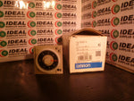  TIMER, OMRON - H3CR-A, 1.2S TO 300H, 24 TO 48 VAC Image