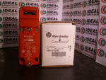  ALLEN BRADLEY 440KMT55086 SWITCH Image