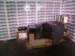 Allen Bradley  702-EOB9347 Motor Starter  Size 4  3PH  3Pole Image