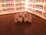  Dayton 5X852M Relay Socket 300V 10A Image