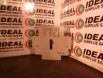  Allen Bradley   100-MC Auxiliary Contact Series A Image