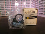  SQUARE D DN101R Label Clip Image