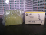  Allen Bradley 1492-EC85 Pull Apart Terminal Block 5 Pole Series A Image