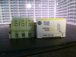  Allen Bradley 1492-ED103 Pull Apart Terminal Block Image