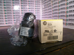  Allen Bradley 800H-UR24 Potentiometer Unit Type 4 4x,13 5000 OHMS Image