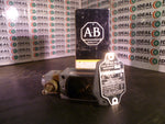  ALLEN BRADLEY 802RAL1FW5 LIMIT SWITCH Image