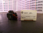  Allen Bradley 1495-H0 Auxiliary Contact Size 0-5 Image