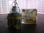  ALLEN BRADLEY 800T-E24A Push Button Series T Cylinder Lock Dead Bolt Image