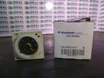  TIMING RELAY, ALLEN BRADLEY - 700-HR52TA17, SERIES B Image