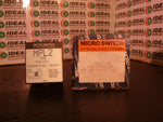 MICRO SWITCH MPL2 SWITCH Image