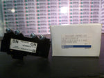  AUXILIARY CONTACT, TELEMECANIQUE - F10N0CR, RIGHTHAND Image