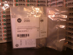  Allen Bradley 2090-SCEP0-1 Plastic Sercos Fiber Optic Cable .1M Image
