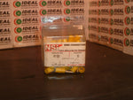  NSI PT12V 12-10 AWG Vinyl Insulated Pin Terminals (BOX OF 50) Image