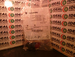  Allen Bradley 800FP-LSM24 Red Illuminated Selector Switch Series A Image