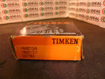  TAPERED ROLLER BEARING SET, TIMKEN - HM801349/HM801311 Image