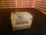  Allen Bradley 194E-E20-1753 Safety Disconnect 25Amp  690V 3Pole Image