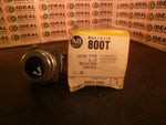  Allen Bradley 800T-H6A Coin Slot Selector Switch Image