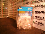  DATA PLUGS, IDEAL - RJ-45 CAT 5E (BOX OF 25) Image