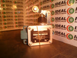  Honeywell Micro Switch BAF1-2RN2-RH Enclosed Limit Switch Top-Roller Arm NICE! Image
