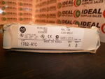  TIME CLOCK MODULE, ALLEN BRADLEY - 1762-RTC, SERIES A Image