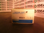  OMRON 3G2A9BAT07 Image