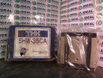  LINEAR BEARING BLOCK, THK - SHW-35CA Image