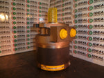  HYDRAULIC MOTOR, PARKER - 110A-164-AS-0 Image