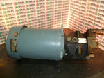  INDUCTION MOTOR, DAIKIN INDUSTRIES - TFF4903AD, V8A1RX-20S2 Image