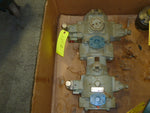  PUMP, RACINE PUMP - PSV-PSCF-25ERM-62 Image