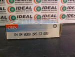  BEARING, ORS - ORS 04-04-6008-2RS-C3-G937 Image