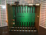  Allen Bradley 1771-AB 8-Slot I/O Chassis w/Swing Arms Image