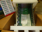  CHASSIS, ALLEN-BRADLEY 1771-A3B, ELECTRICAL, I/O Image