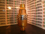  VALVE, KUNKLE - 20-E01-MC, SIZE 1, Image