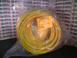  TURCK RKG44T15RSG44TS600 Double Ended Cordset Image