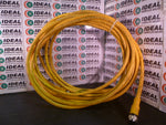  Turck RKC 4.4T-7-RSC 4.4T/3060 EuroFast Cordset Cable Image