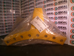  Fanuc A05B-1329-J031 Mounting Arm Bracket 1/2'' Holes Image