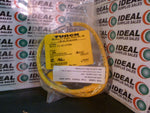  TURCK RKC44T05RSC44TS3060 Eurofast Double-Ended Cordset Image