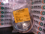  TURCK FS4411825S613 Eurofast Male Receptacle Image