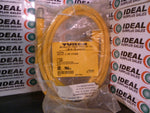  TURCK WKC44T2RSC44TS3060 Eurofast Cordset Image