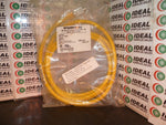  Turck RKG 4.4T-2/S600 Single Ended Cordset Image