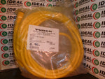  TURCK RKC44T4RSC44TS1587 Double Ended Cordset Image