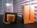  ISOLATION TRANSFORMER, N-68X, TRIAD-UTRAD - N-68X, 115V, 50/60HZ Image