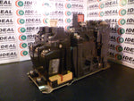  Allen Bradley 509-BOD /B Size 1 Motor Starter 120V Coil Image